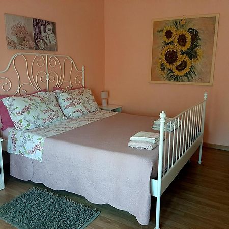 B&B La Casa In Campagna Collecorvino Номер фото