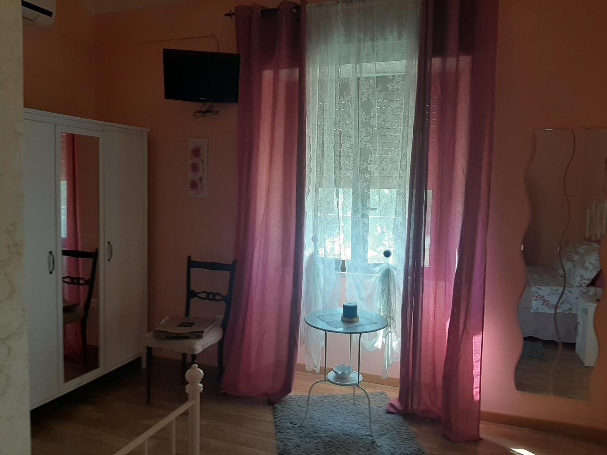 B&B La Casa In Campagna Collecorvino Номер фото